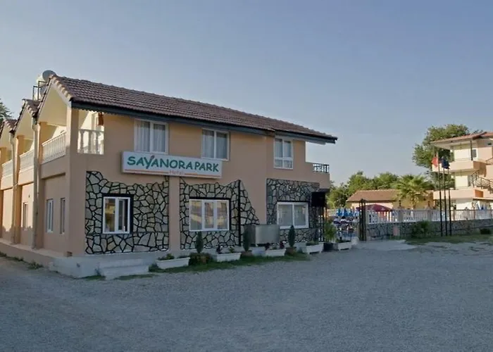 Side All Inclusive Hotels