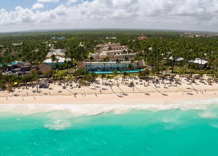 Punta Cana All Inclusive Hotels