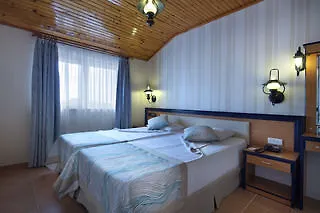 Alanya All Inclusive Hotels