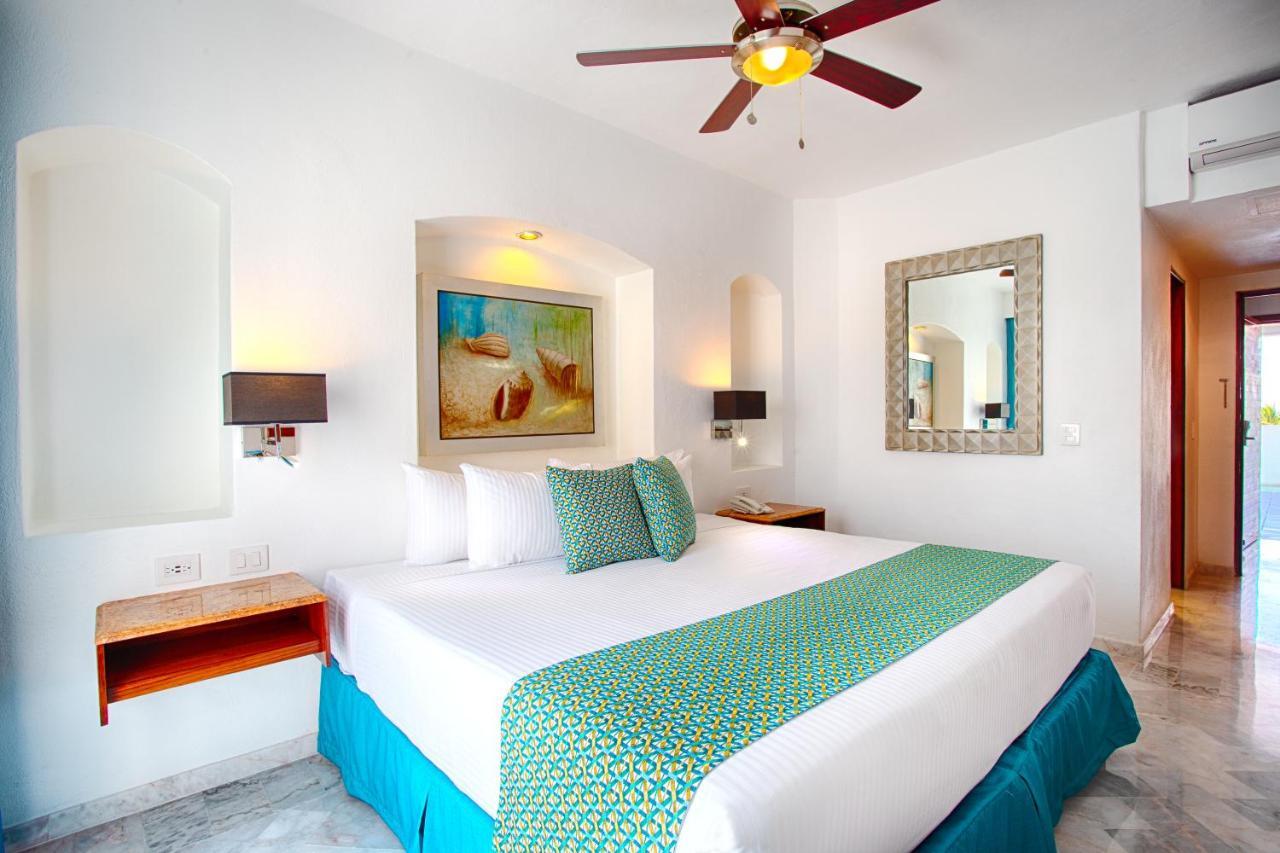 Standard All Inclusive 1 King bed