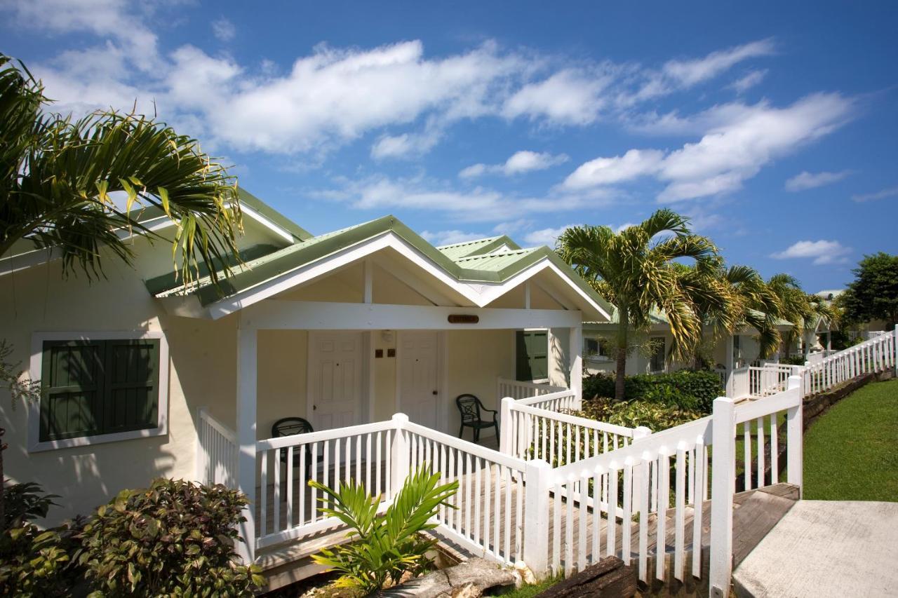 Waterview Family Suite