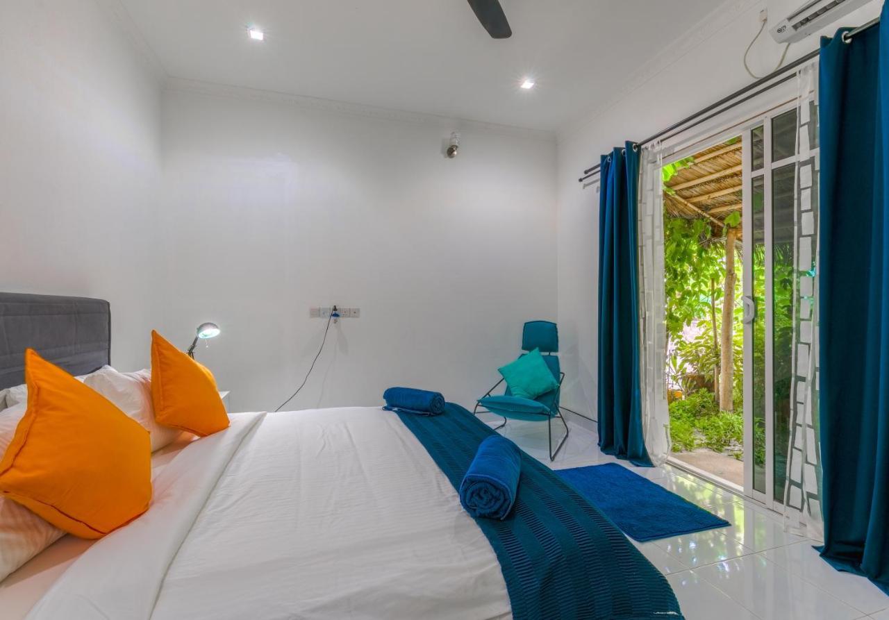 Double Standard Room with Excursion