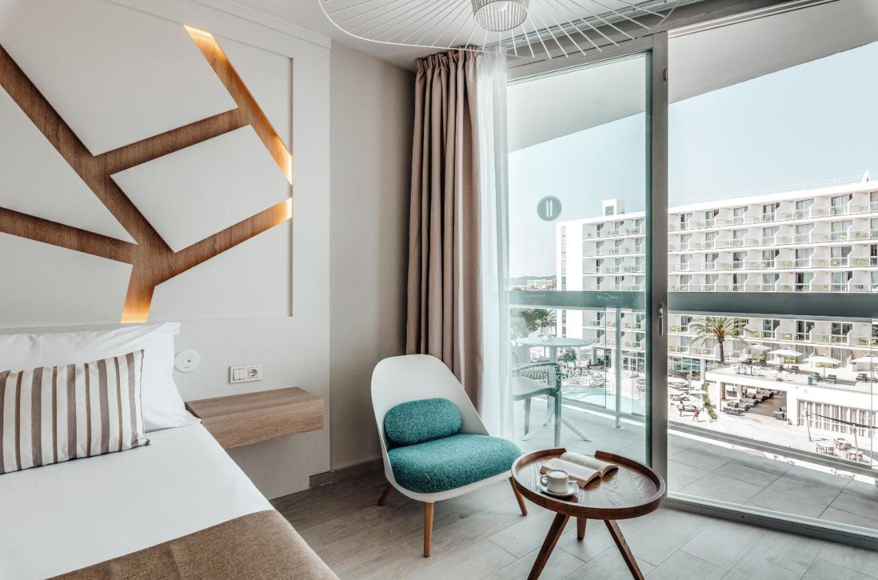 Discover Side Seaview Double Room