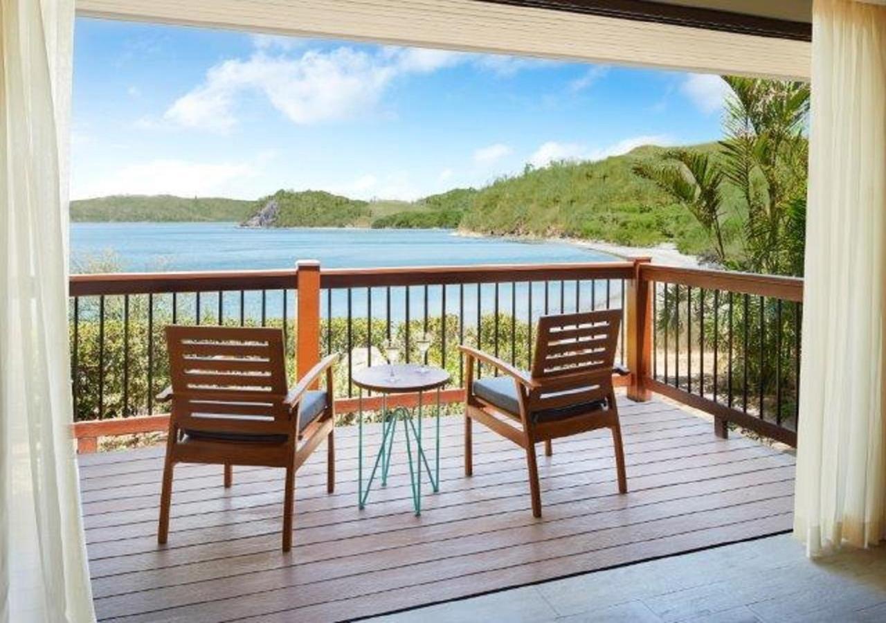 Preferred Club Bungalow Suite Double Ocean View