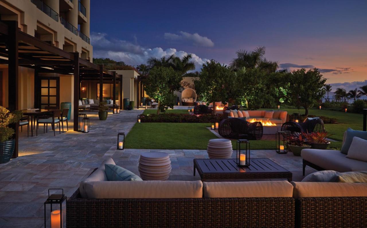 Accessible Lokelani Presidential Three-Bedroom Suite