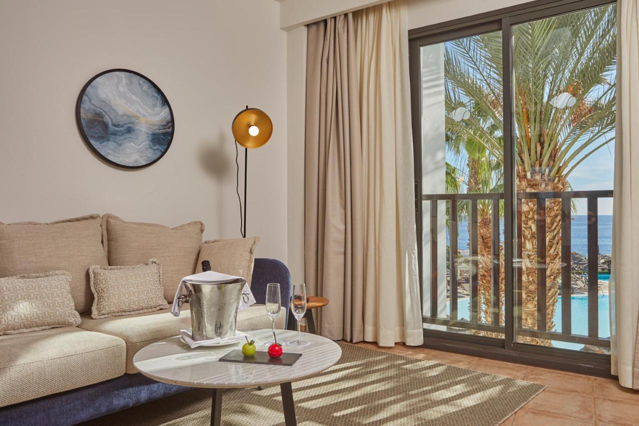 Superior Suite with Sea View