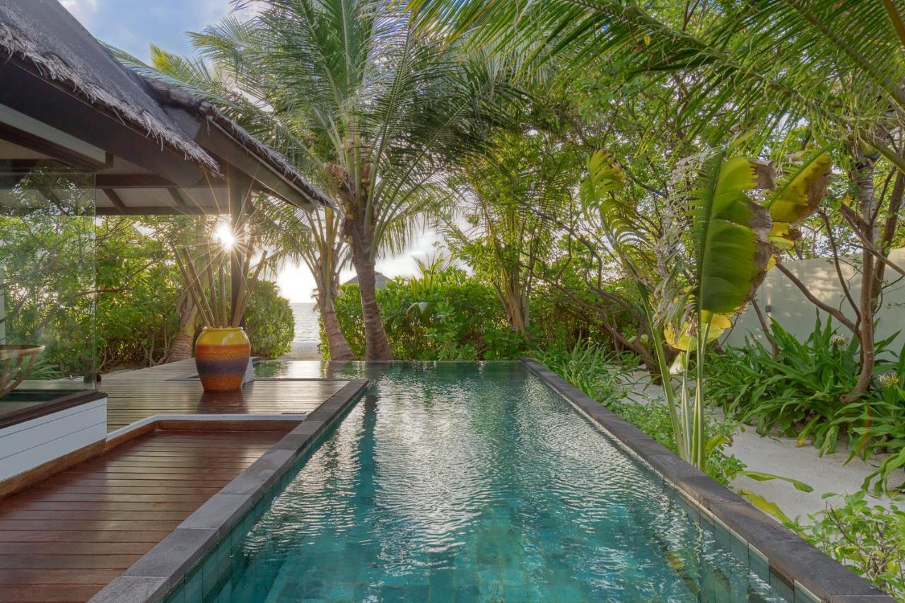 Beach Pool Pavilion -2 Bedroom Suite