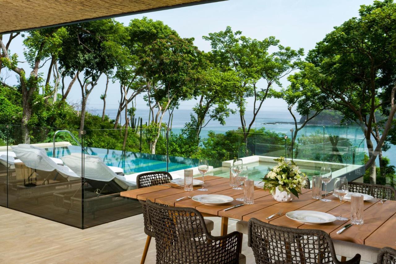 Casa Del Coco Five-Bedroom Residence