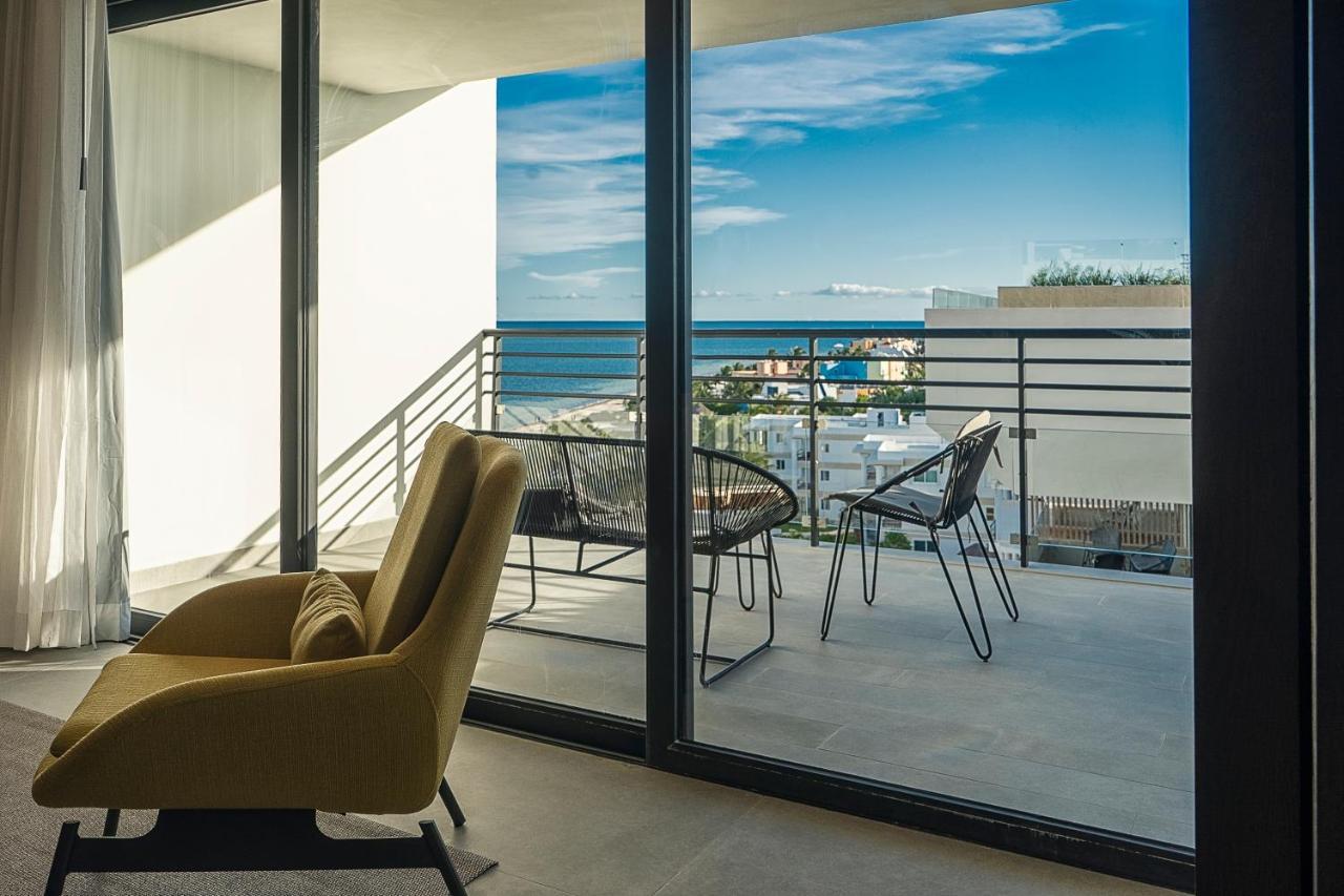 2 Bedroom Oceanview Resort Residence