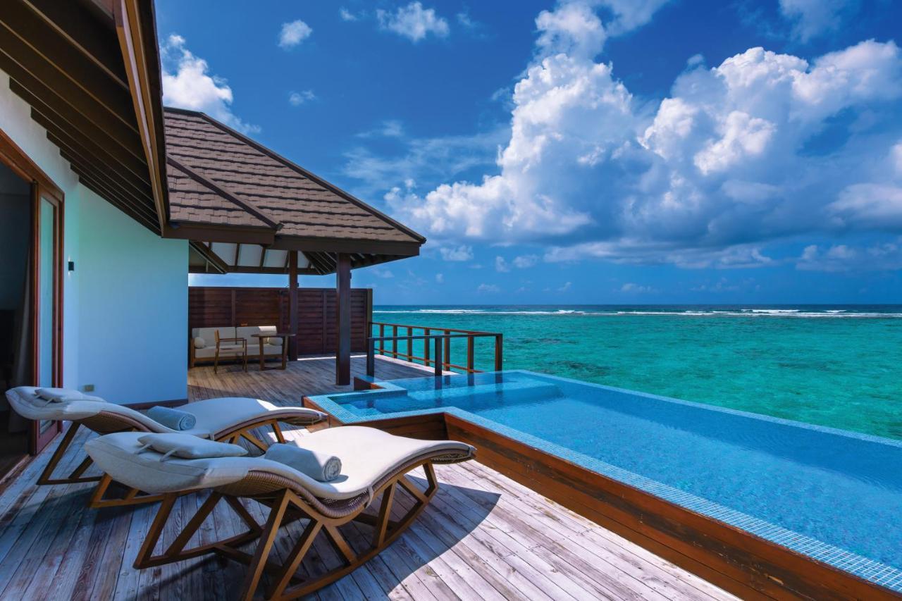 Water Suite