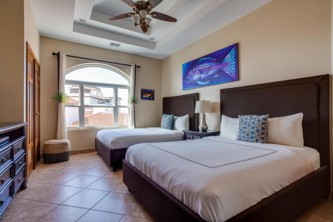 Three-Bedroom Ocean View Condo