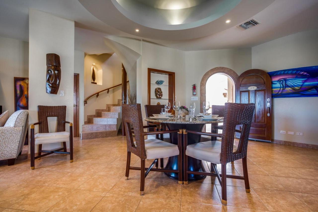 Three-Bedroom Ocean View Condo