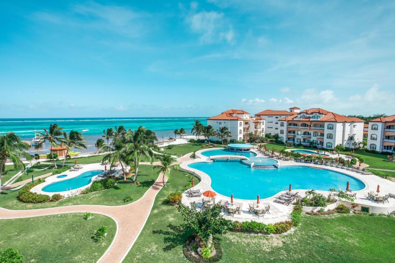 Three-Bedroom Ocean View Condo