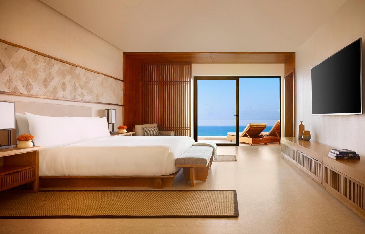 Miyabi Suite Ocean View Two Bedrooms