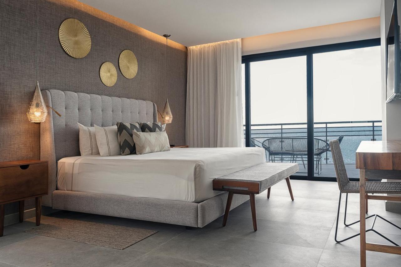 EPIC Three Bedroom Oceanfront Resort Residence