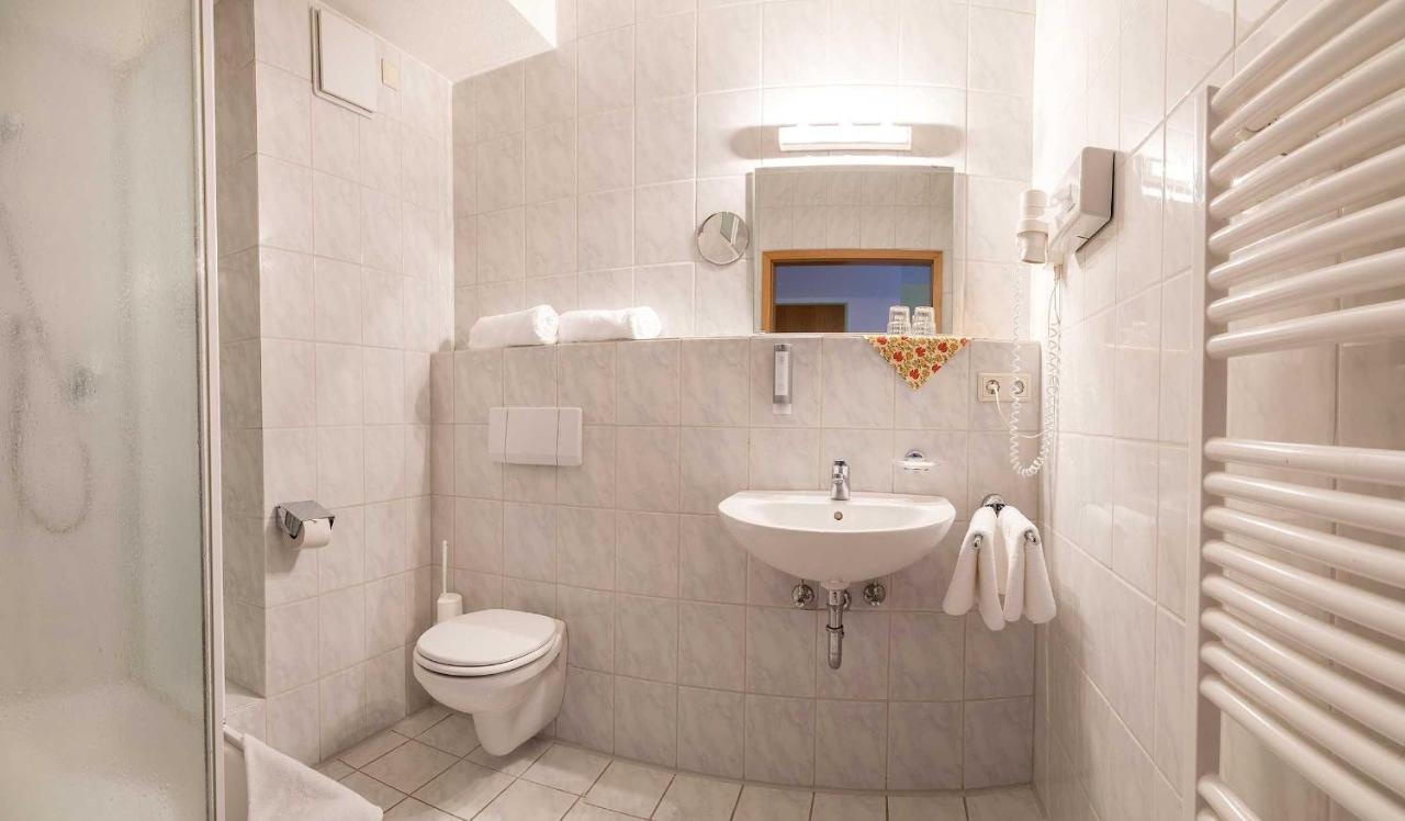 Classic Doppelzimmer