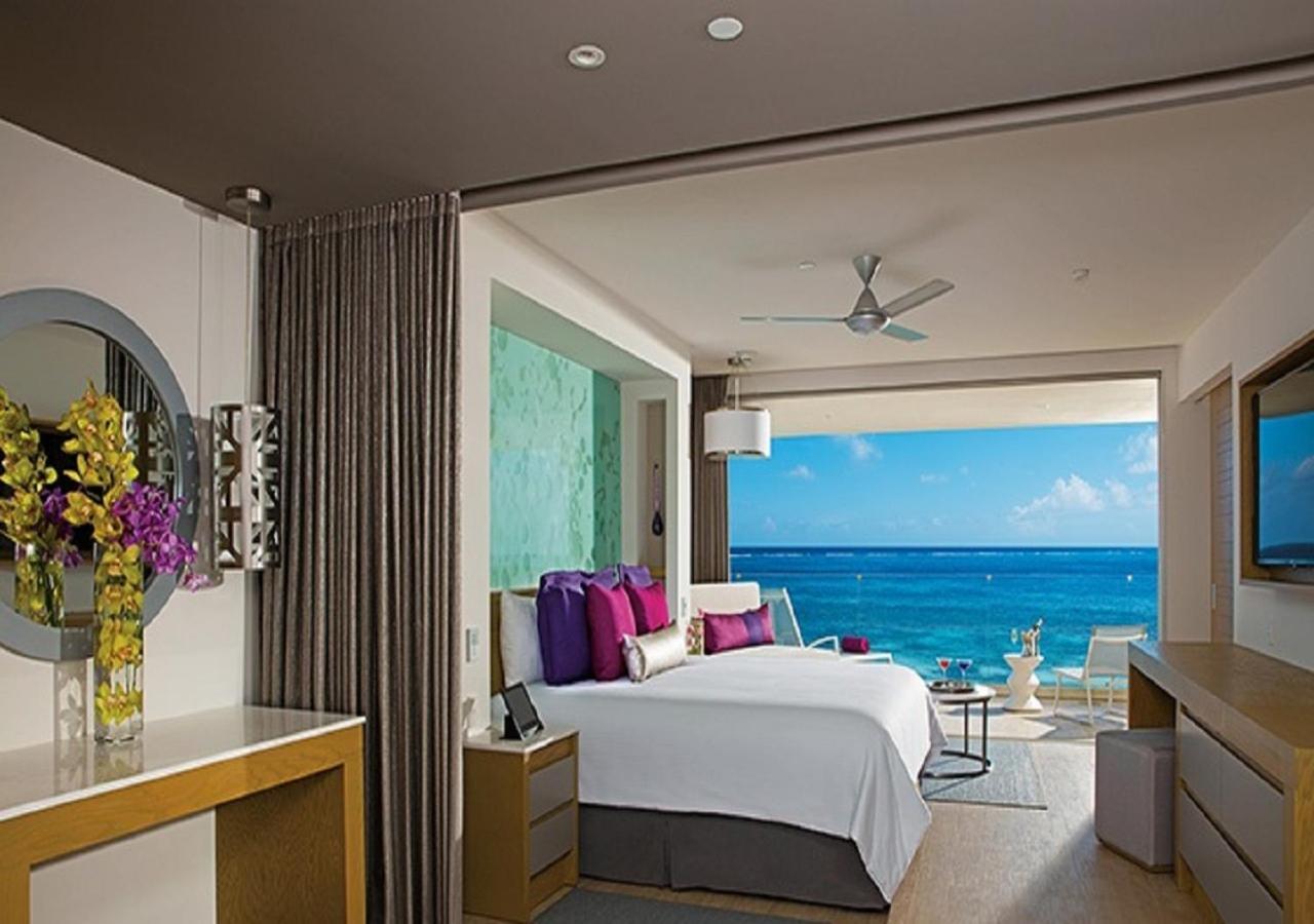 Xhale Club Junior Suite Ocean Front King,1279046836:JPEG
