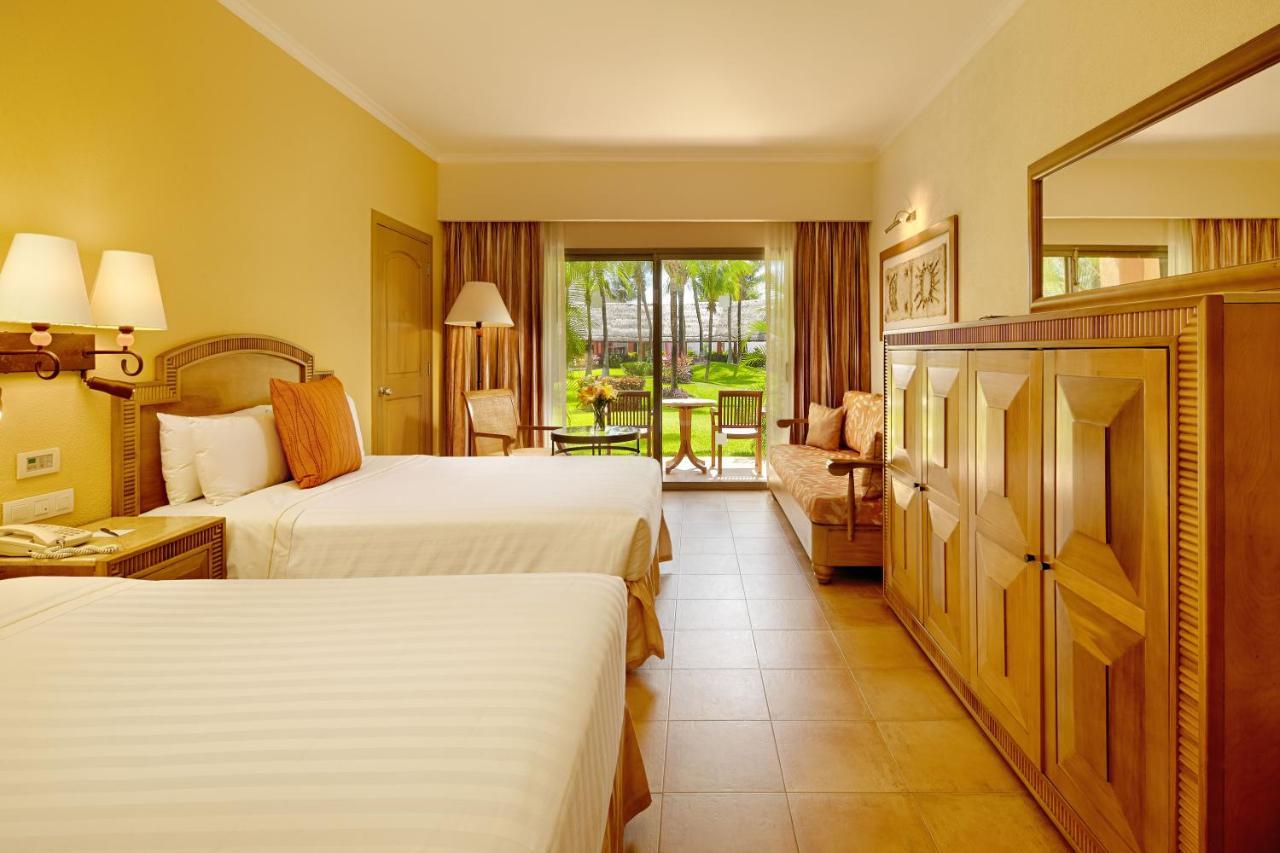 Junior Suite Ocean Front Premium Level