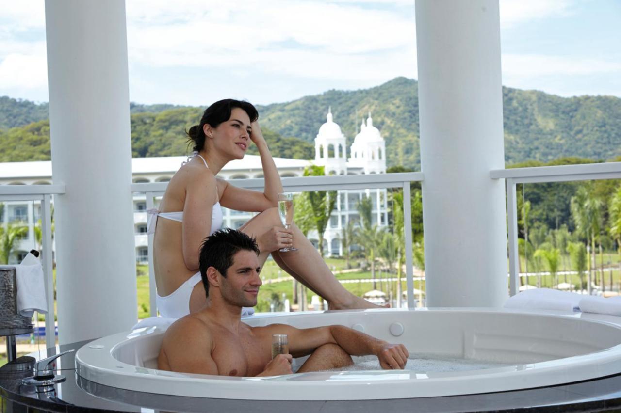 Suite Hot Tub Ocean View