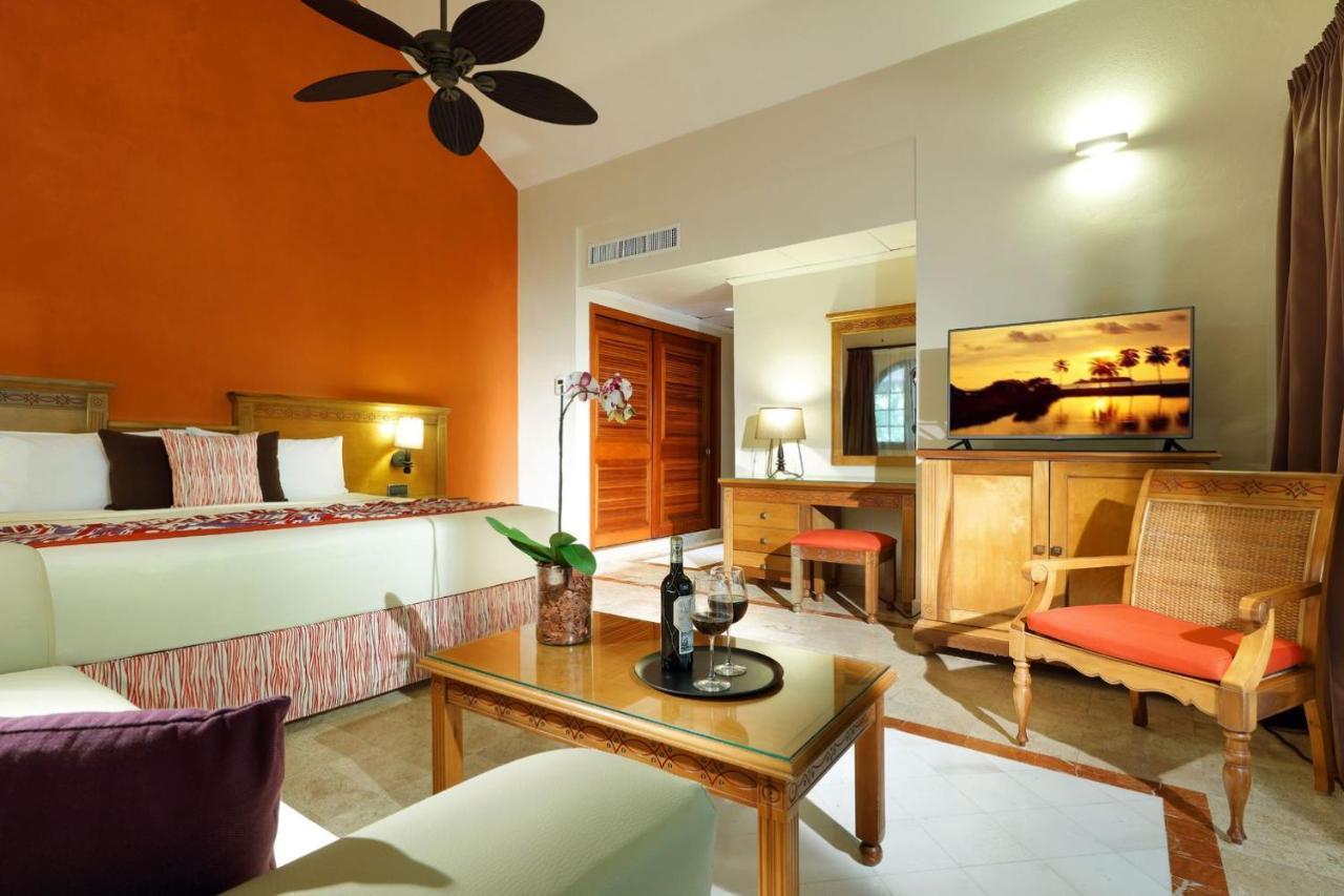 Romance Villa Suite Poolside Adults Only