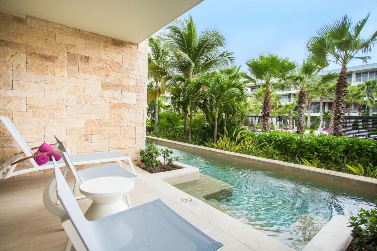 Preferred Club Junior Suite Swimout Tropical View King,1136603245:JPEG
