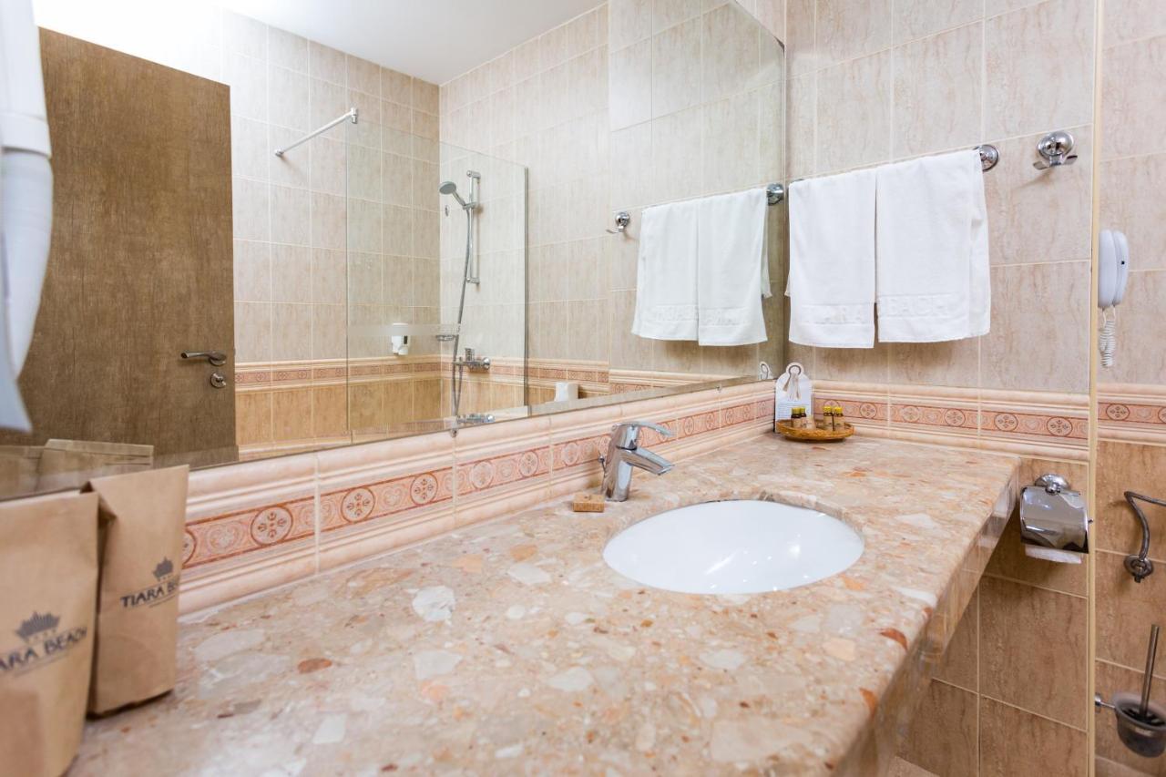 Double or Twin Room Street View