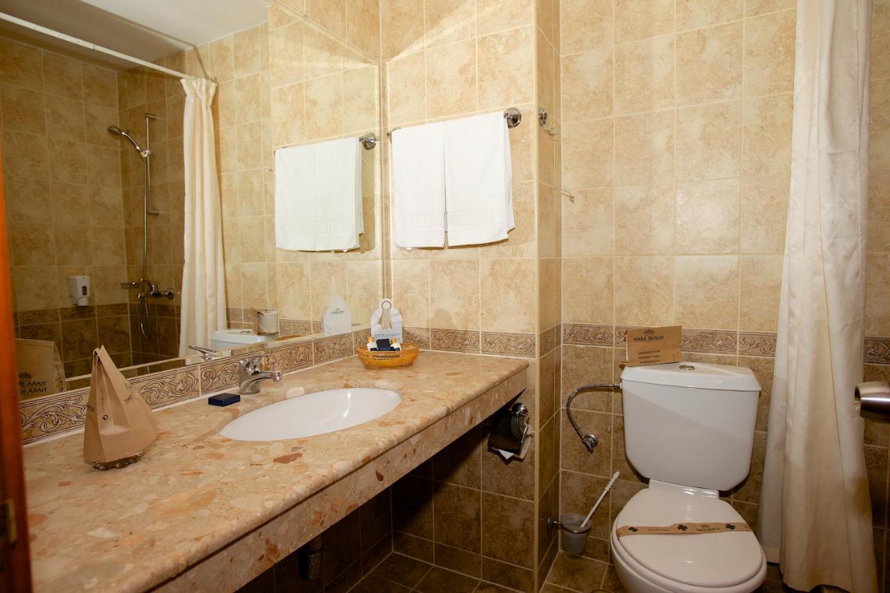 Double or Twin Room Street View