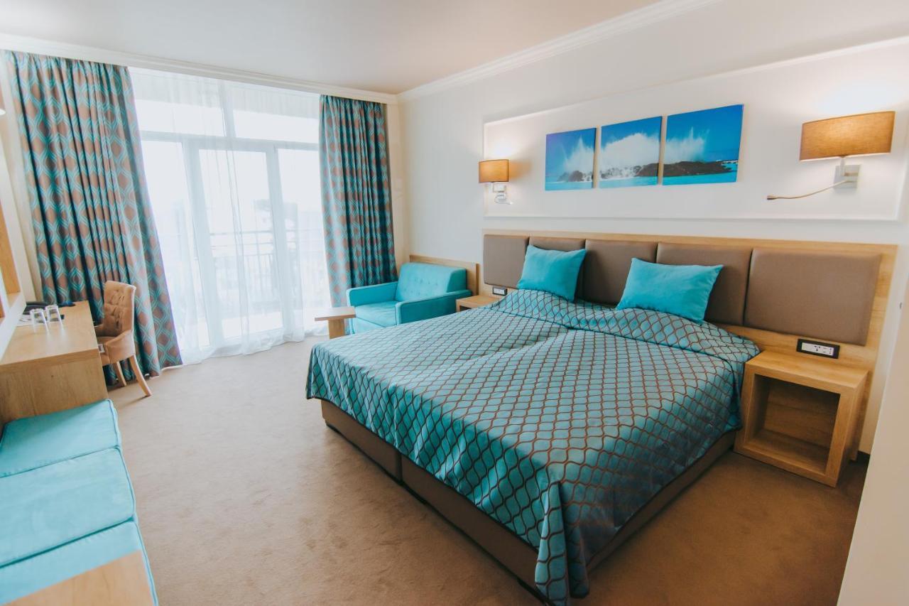 Double or Twin Room Street View