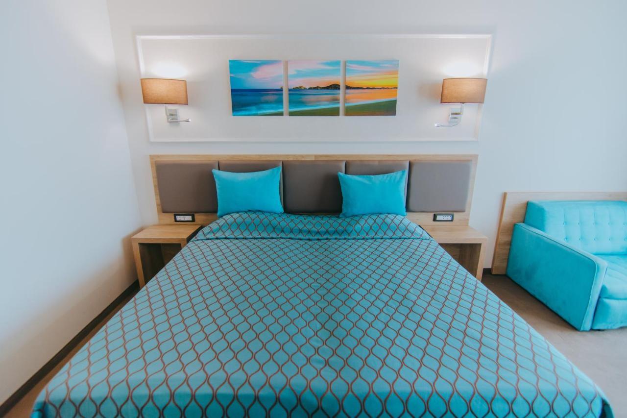 Double or Twin Room Street View