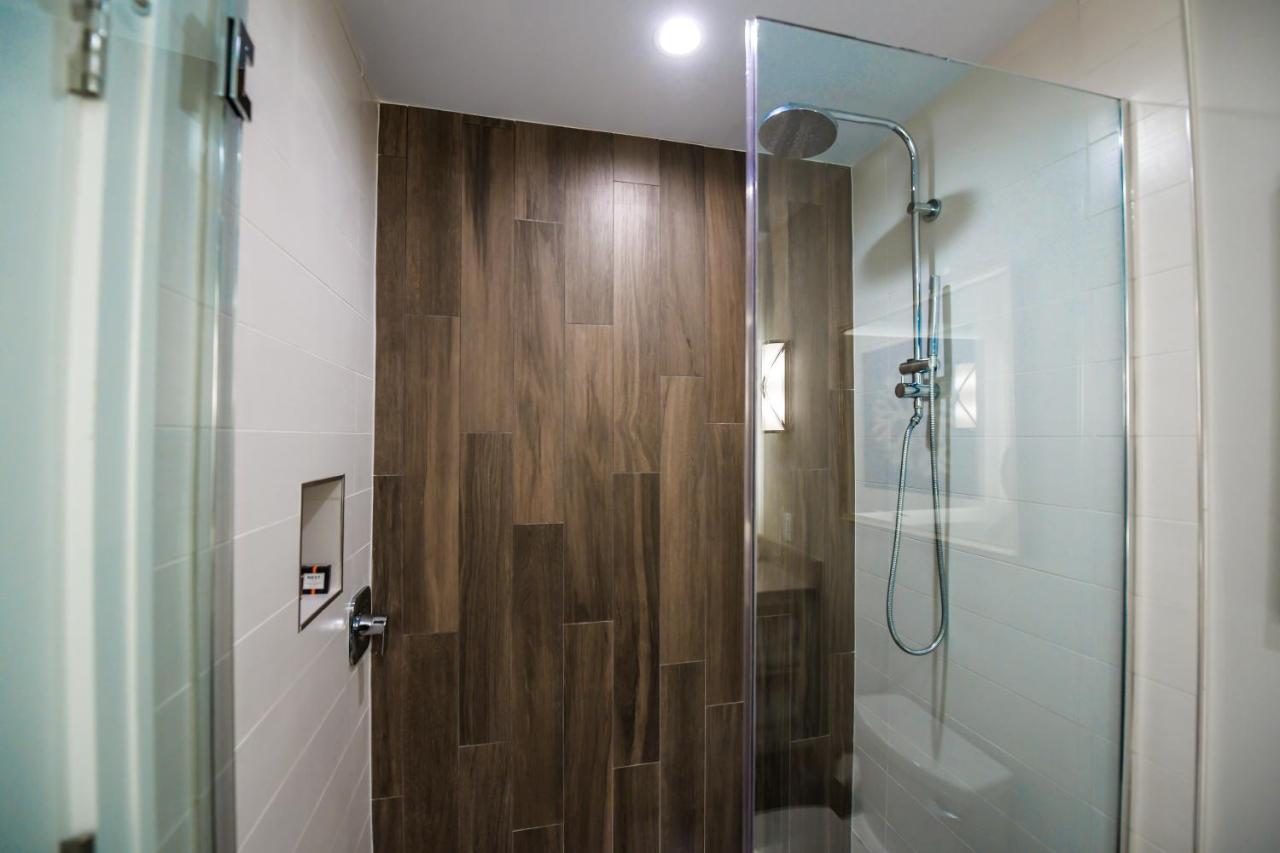 Junior Suite Ocean View