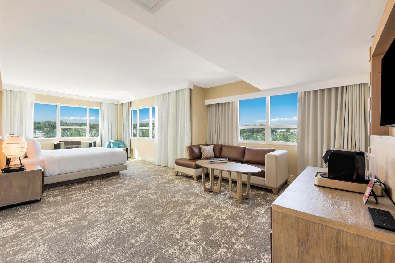 Bay View Suite King