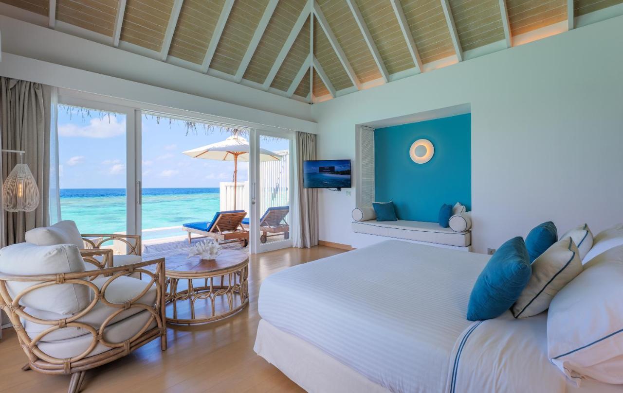 Pool Water Villa