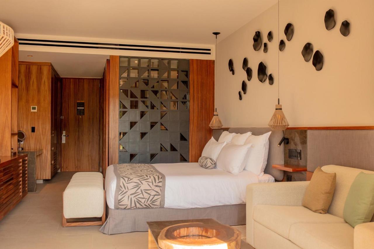 Preferred Club Junior Suite Sun deck King