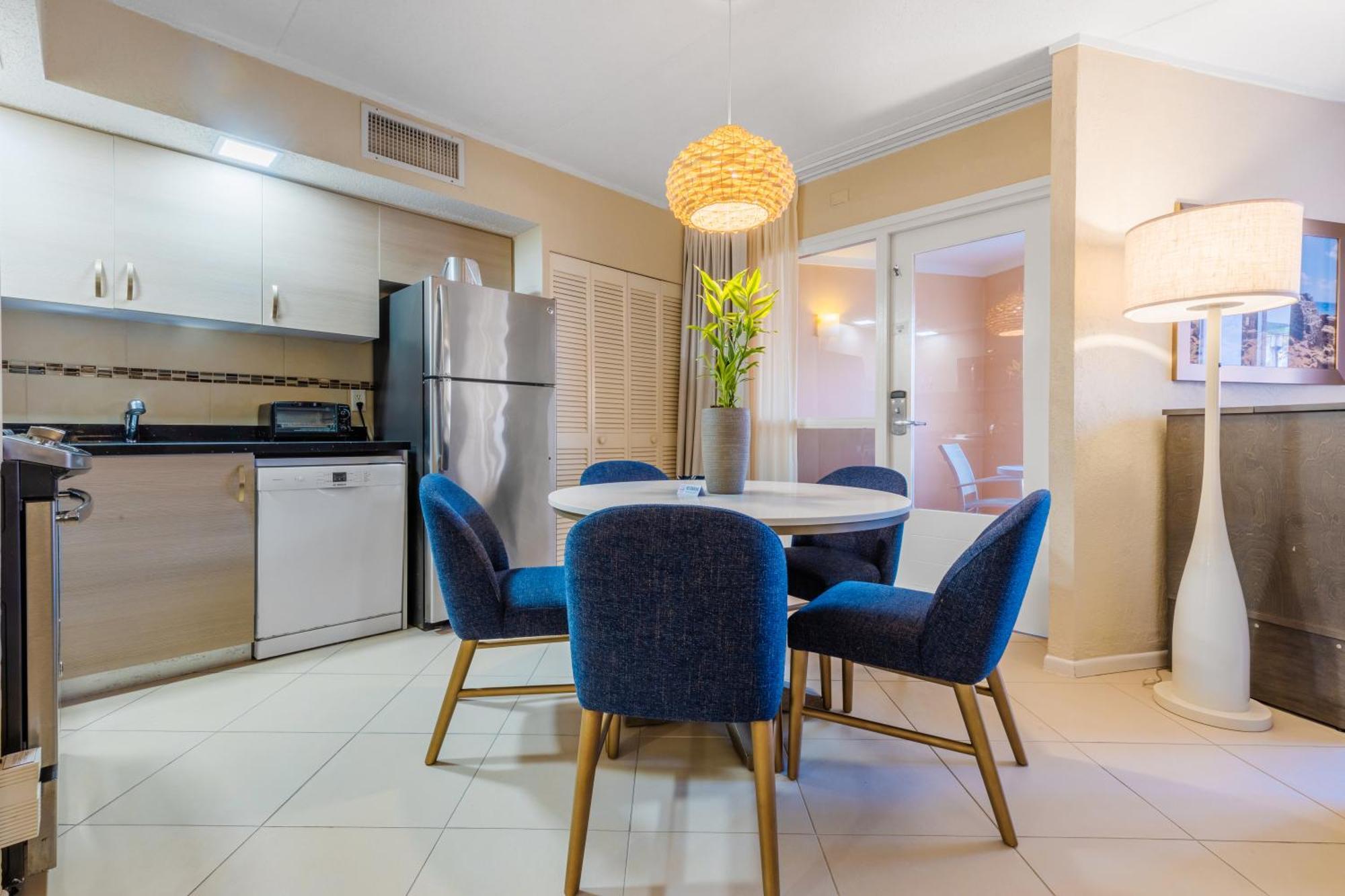 One-Bedroom Suite