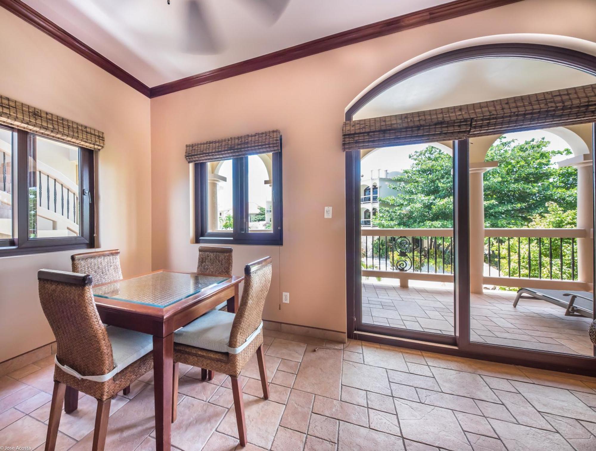 Two Bedroom Pool View Villa