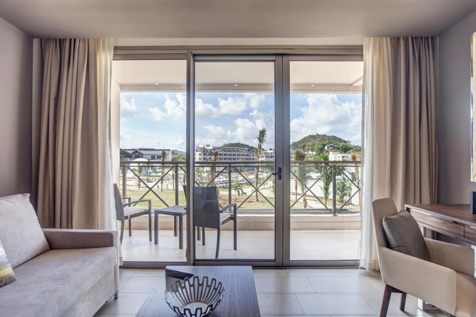 Luxury Junior Suite Diamond Club