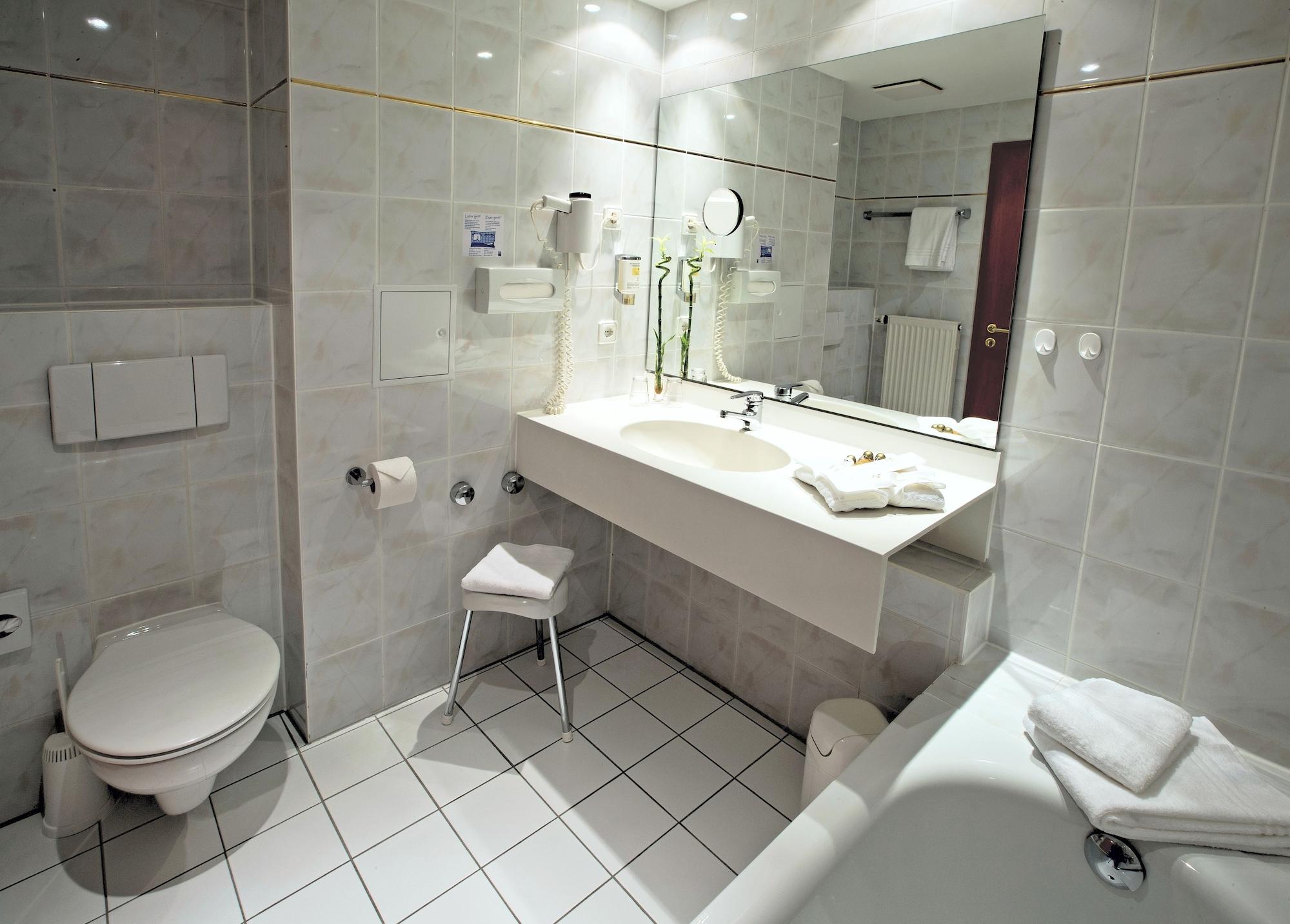Comfort Doppelzimmer