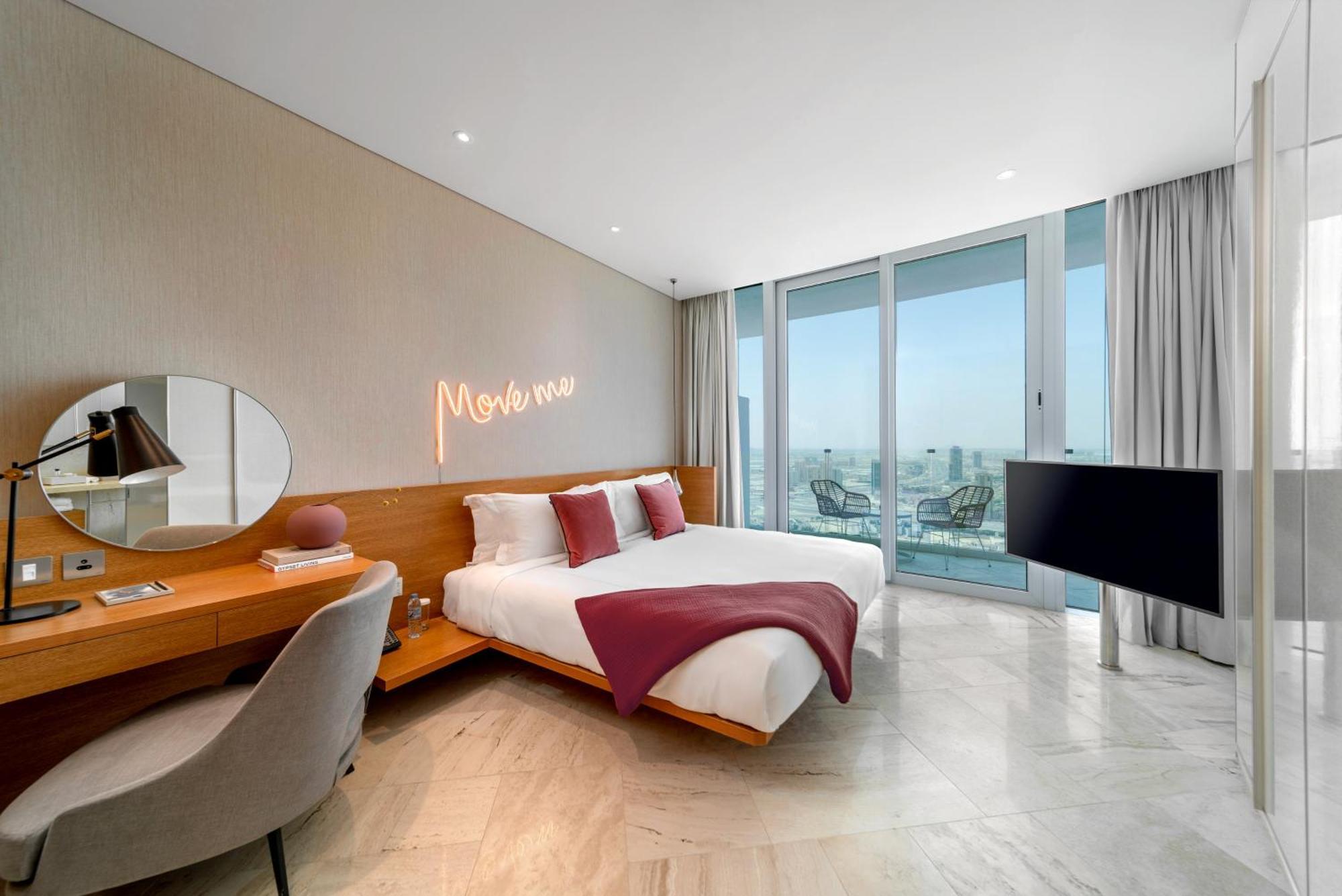 2 BED | Connected Superior Rooms