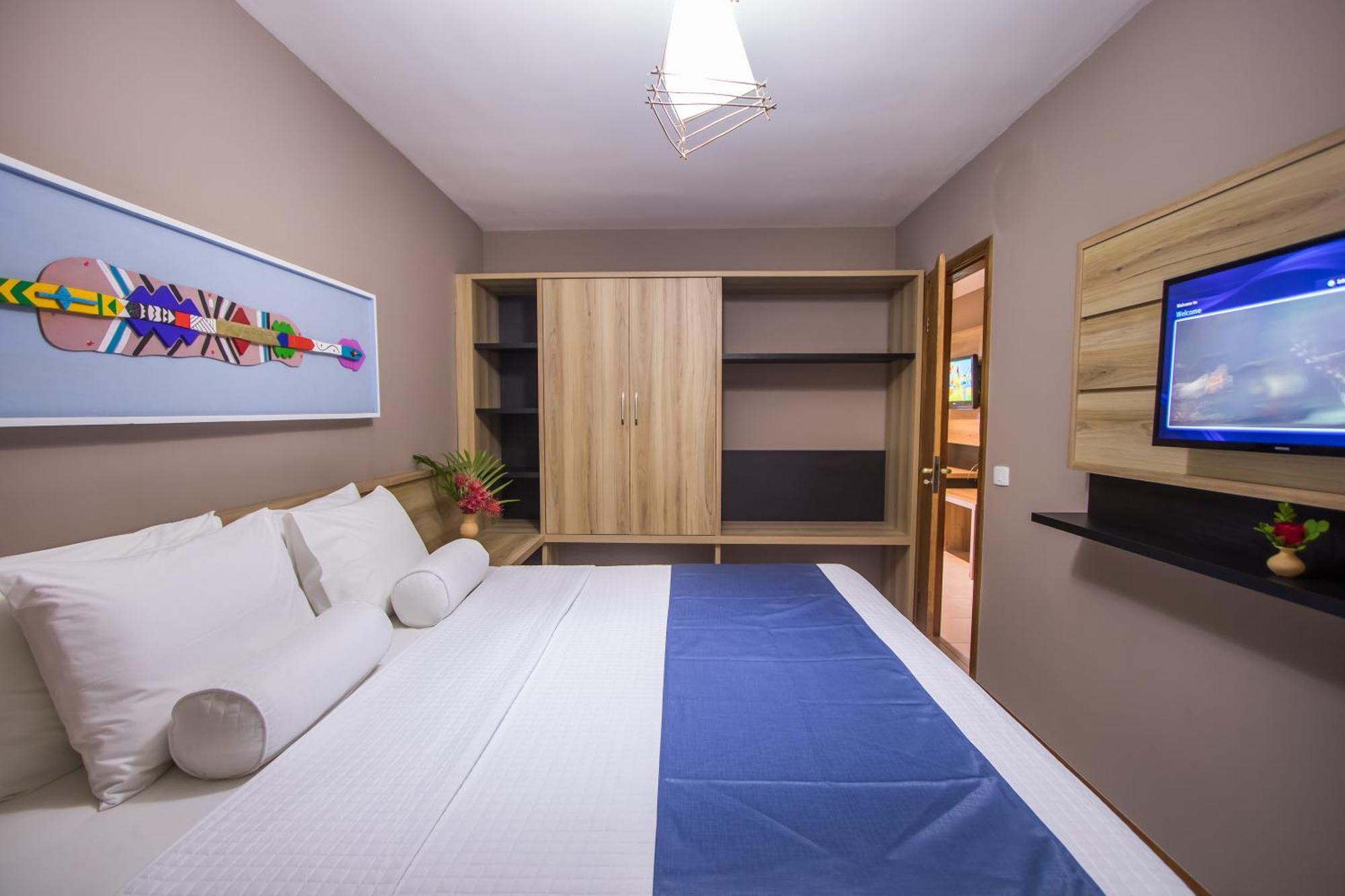 Superior Suite