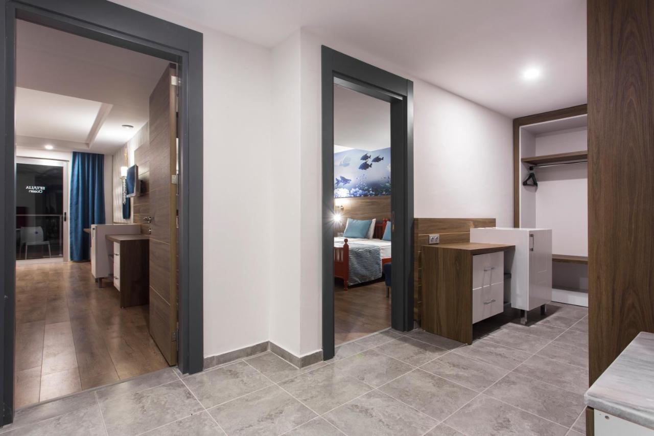 Standard Family Room