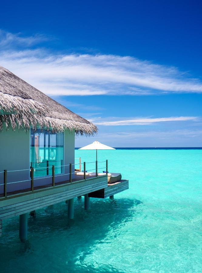 Water Villa