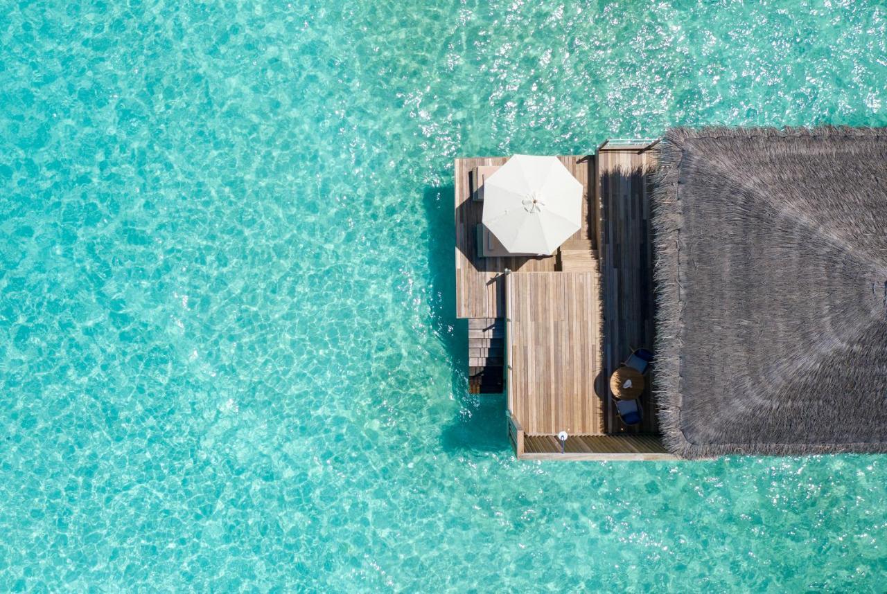 Water Villa