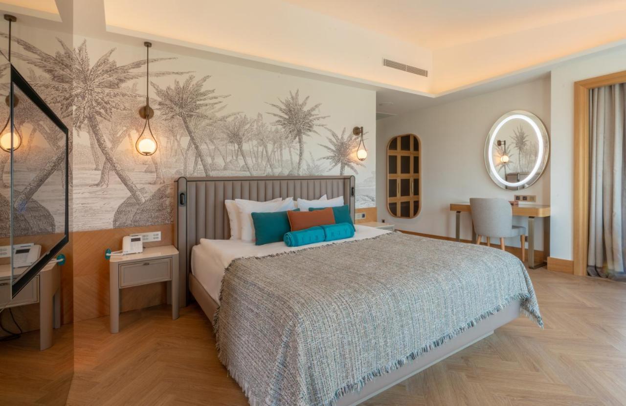 Premium-Suite mit Pool