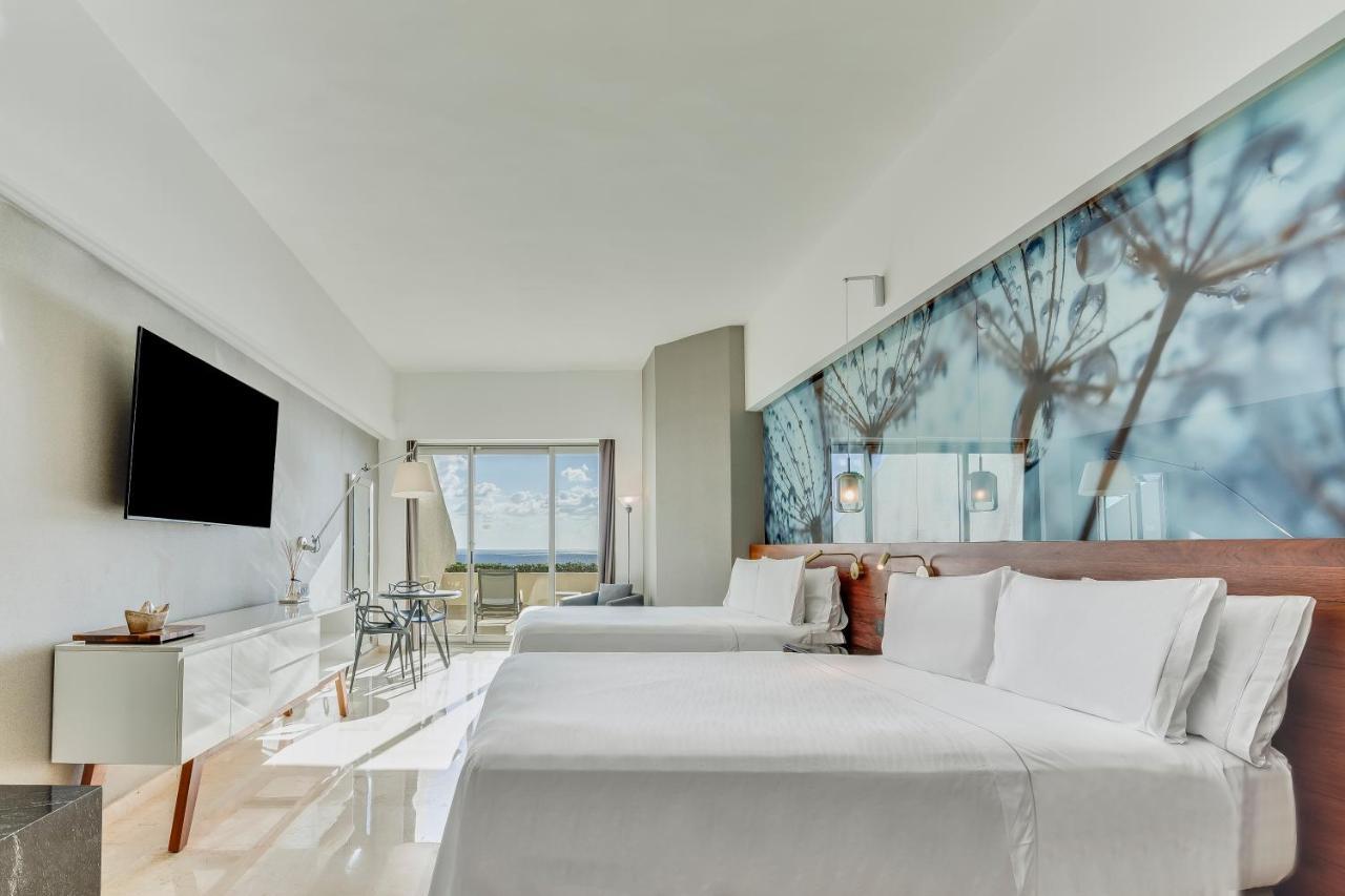 Premium Ocean Front with Terrace, 2 Double,1252247731:JPEG