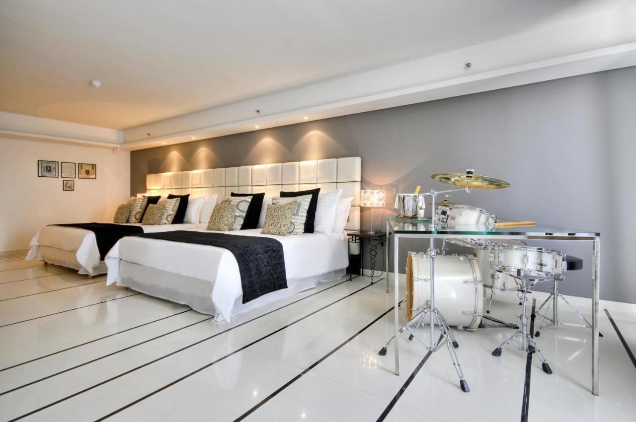 Suite Hot Tub