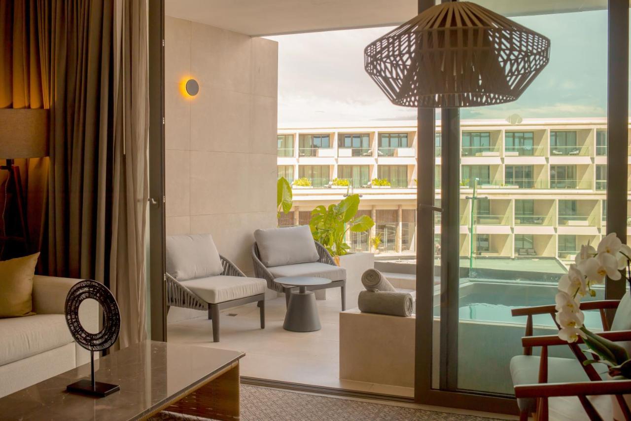 Preferred Club Junior Resort Suite Queen