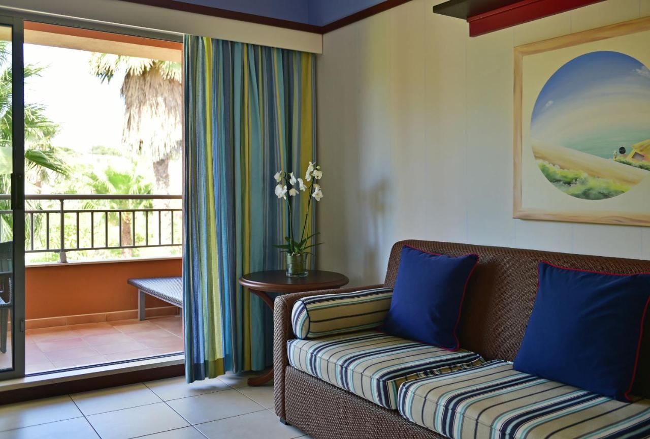One-Bedroom Suite