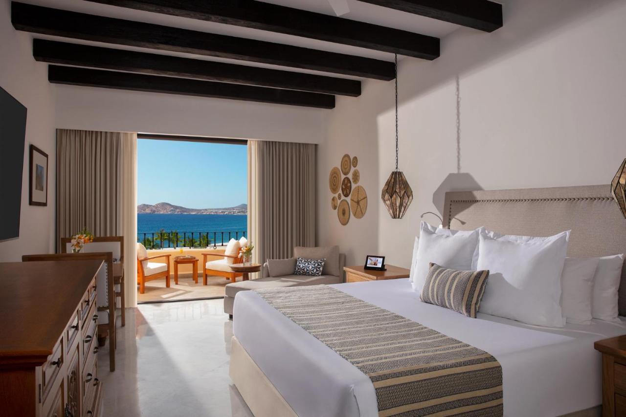 Junior Suite Ocean View King