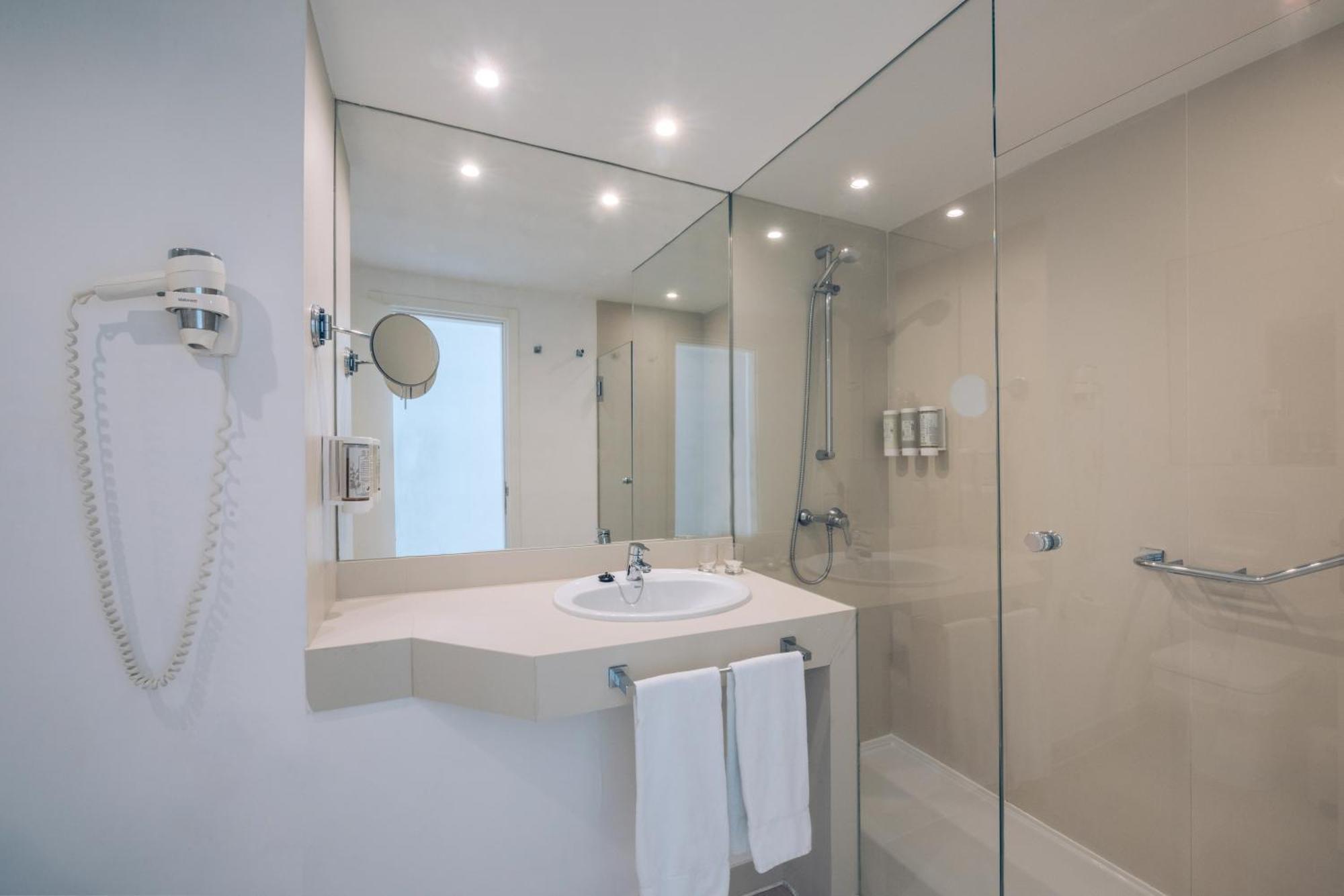 Prestige Double Sea View Priority Location