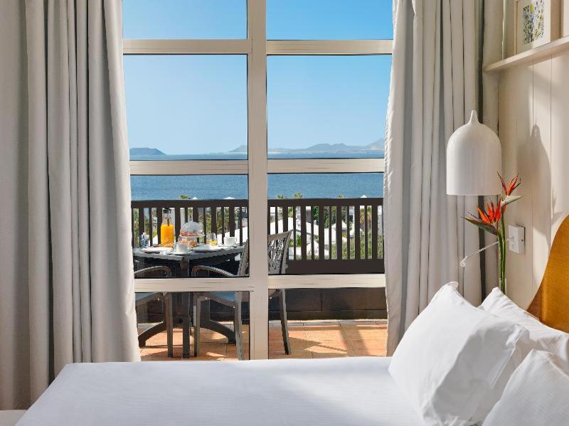Double Room with Sea View - Adults Only (3 Adults)